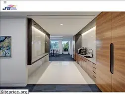 Sites similar to jandbpainting.com