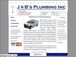 Sites similar to jandbplumbing.com