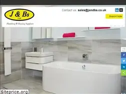 Sites similar to jandbs.co.uk