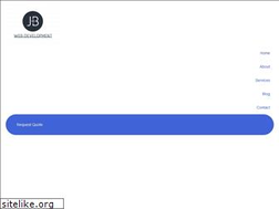 Sites similar to jandbwebdev.com