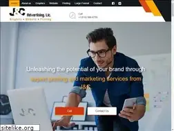 Sites similar to jandcadvert.com