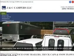 Sites similar to jandccampersnj.com