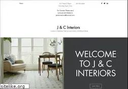 Sites similar to jandcinteriors.com