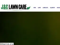 Sites similar to jandclawncare.com