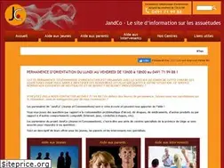 Sites similar to jandco.be
