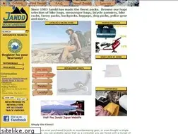Sites similar to jandd.com