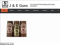 Sites similar to jandeguns.com