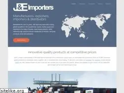 Sites similar to jandeimporters.com