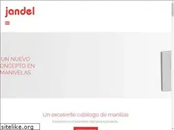 Sites similar to jandel.es