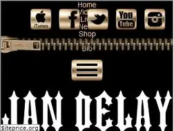 Sites similar to jandelay.de