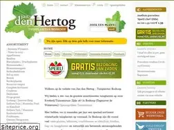 Sites similar to jandenhertog.nl