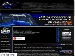 Sites similar to jandeperformance.com