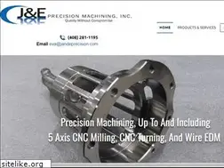 Sites similar to jandeprecision.info