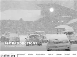 Sites similar to jandeproductions.com