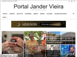 Sites similar to jandervieira.com