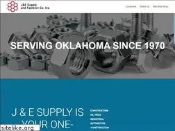 Sites similar to jandesupply.com