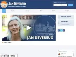 Sites similar to jandevereux.org
