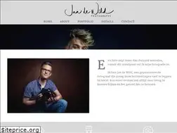 Sites similar to jandewild.nl