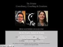 Sites similar to jandezwarte.com