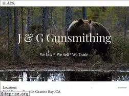 Sites similar to jandgguns.com