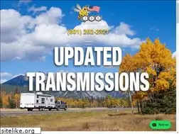 Sites similar to jandgtransmissions.com