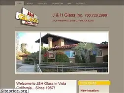 Sites similar to jandhglassvista.com