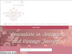 Sites similar to jandhjewelry.com
