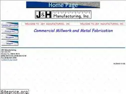 Sites similar to jandhmfg.com