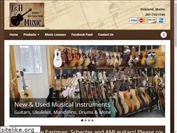 Sites similar to jandhmusic.com