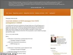 Sites similar to jandho.blogspot.com