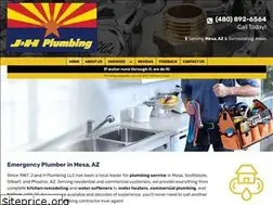 Sites similar to jandhplumbing.com