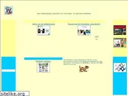 Sites similar to jandigitaal.nl