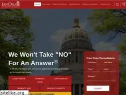 Sites similar to jandils.com