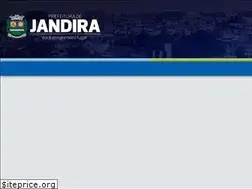 Sites similar to jandira.sp.gov.br