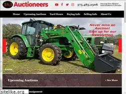 Sites similar to jandjauction.com