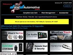 Sites similar to jandjautomotive.com