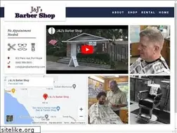 Sites similar to jandjbarbershop.com