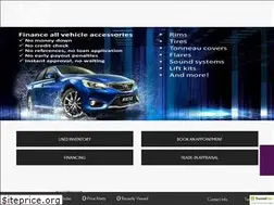 Sites similar to jandjbauto.com
