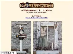 Sites similar to jandjcrafts.com