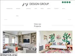 Sites similar to jandjdesigngroup.com