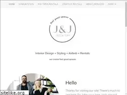 Sites similar to jandjdesignteam.com