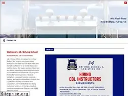 Sites similar to jandjdrivingschool.com