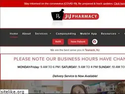 Sites similar to jandjdrugstores.com