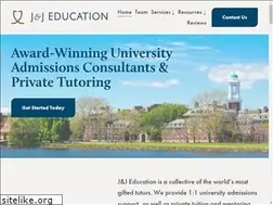 Sites similar to jandjeducation.com