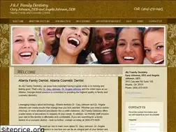 Sites similar to jandjfamilydentistry.com