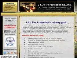 Sites similar to jandjfire.com