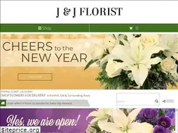 Sites similar to jandjflorist.com