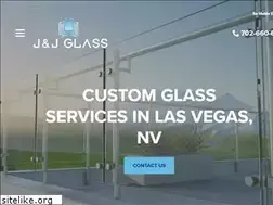 Sites similar to jandjglasslv.com