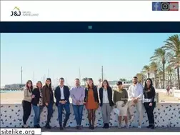 Sites similar to jandjgrupoinmobiliario.com