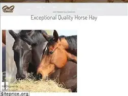 Sites similar to jandjhayfarms.com